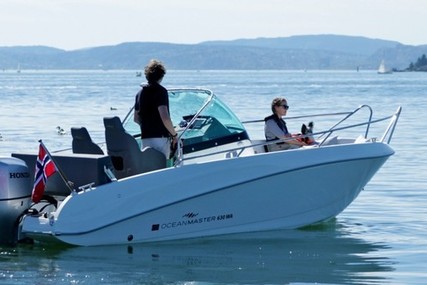 Ocean Master 630WA for sale in United Kingdom for £34,950