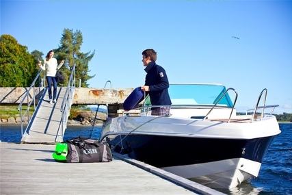 Ocean Master 660WA for sale in United Kingdom for £39,950