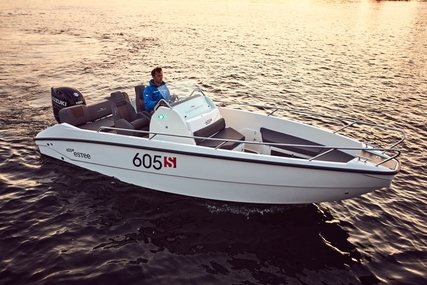 Ocean Master 605 Sport for sale in United Kingdom for £29,785