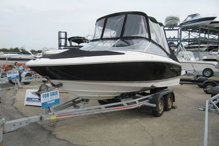 Regal 1900LE for sale in United Kingdom for £20,450