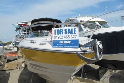 Crownline 275 CCR for sale in United Kingdom for £39,950