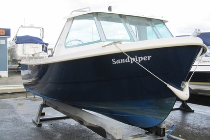 Westport PILOT 6 for sale in United Kingdom for £14,950