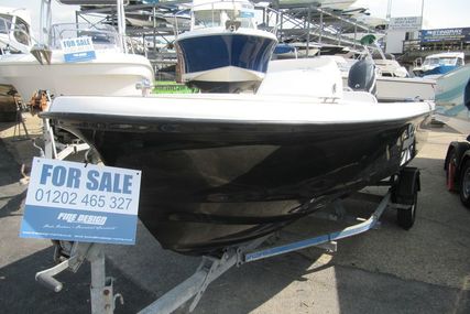 Ring Harbour Rat 475 for sale in United Kingdom for £9,950