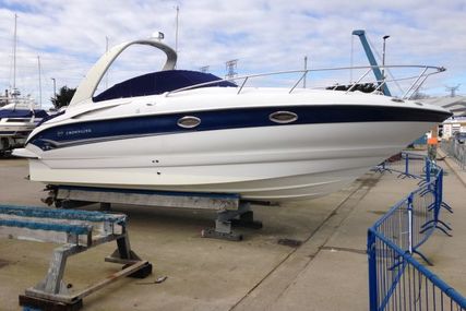 Crownline 270CR for sale in United Kingdom for £35,950