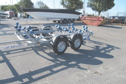 Trailer indespension for sale in United Kingdom for £750
