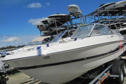 Maxum 1800SR3 for sale in United Kingdom for £9,950