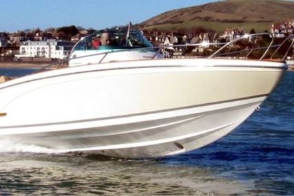 Cormate 24 Sportmate Supermarine for sale in United Kingdom for £ 77.607