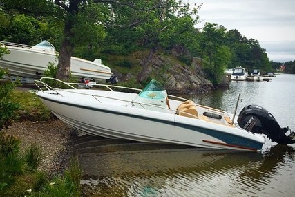 Cormate 21 Sportmate for sale in United Kingdom for £51,364
