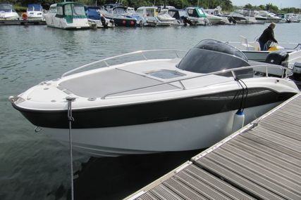 Clear Aries Cabin Deluxe for sale in United Kingdom for £34,995