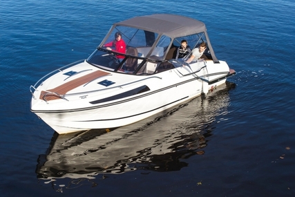 Ocean Master 680 Cabin for sale in United Kingdom for £43,950