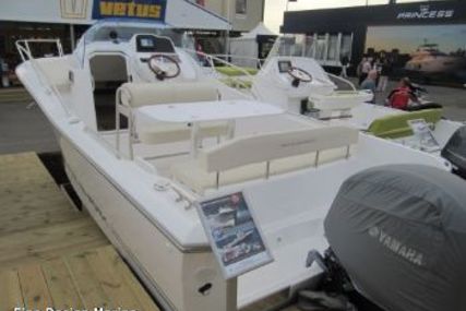 White Shark 228 Cabin for sale in United Kingdom for £65,964
