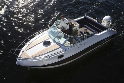 Ocean Master Oceanmaster 660 Cabin for sale in United Kingdom for £44,668