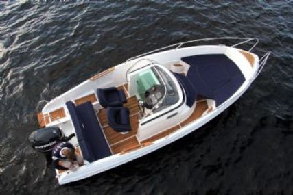 Ocean Master Oceanmaster 630wa for sale in United Kingdom for £34,995
