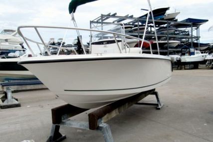 Trophy 1703 for sale in United Kingdom for £10,995