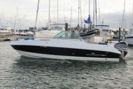 Ocean Master Oceanmaster 720WA for sale in United Kingdom for £40,619