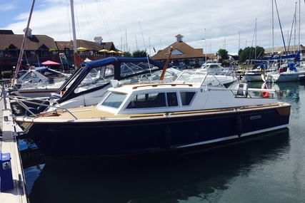Halmatic Ocean 25 for sale in United Kingdom for £24,950