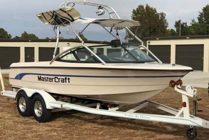 Mastercraft ProStar 190 for sale in United States of America for $18,750 (£13,432)