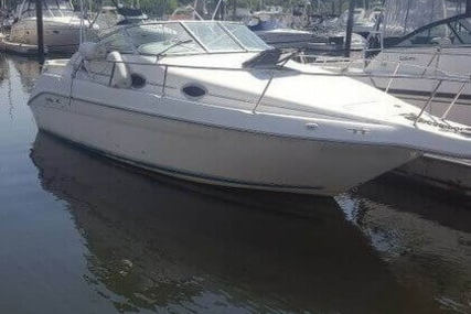 Sea Ray 250 Sundancer for sale in United States of America for $15,500 (£11,973)