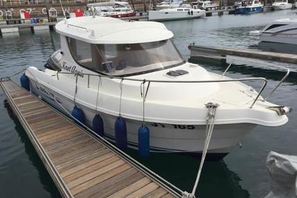 Quicksilver 650 Weekender for sale in Jersey for £12,995