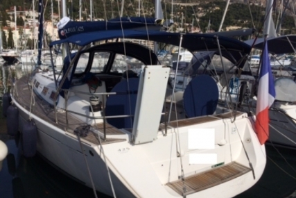 Dufour Yachts 425 Grand Large for sale in France for €120,000 (£108,289)