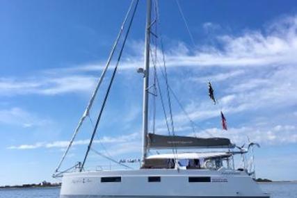 Nautitech 40 for sale in Virgin Islands of the United States for $459,000 (£328,910)