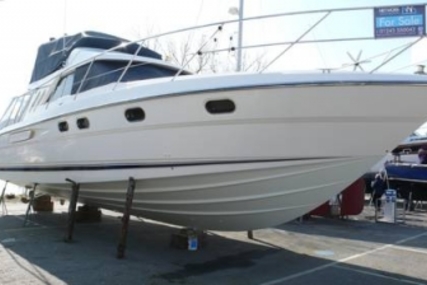 Fairline Sedan 41 for sale in United Kingdom for £59,950