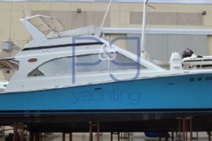 Ocean Yachts 53 Super Sport for sale in Italy for €170,000 (£152,648)