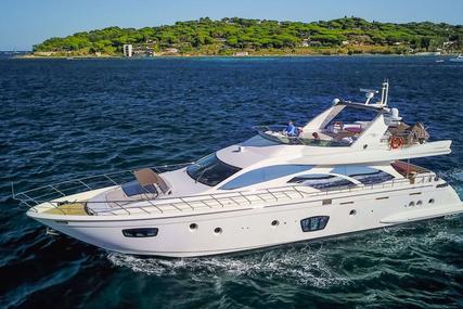 Azimut Yachts 75 Neptune for sale in France for €890,000 (£779,792)