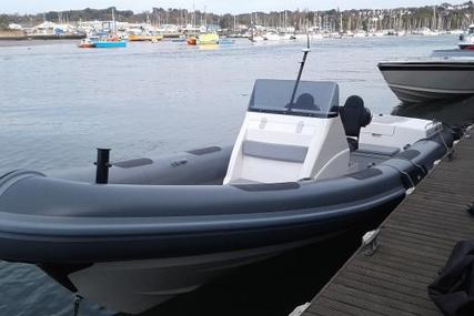 Island RIBs 7.5 for sale in United Kingdom for £35,950