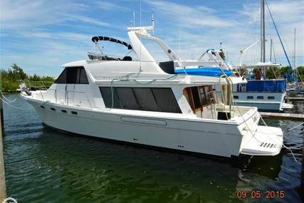 Bayliner 4788 for sale in United States of America for $124,900 (£87,735)