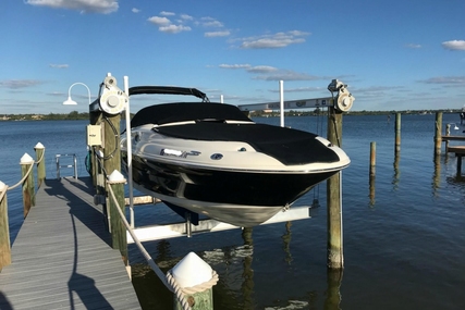 Sea Ray 240 Sundeck for sale in United States of America for $24,900 (£17,491)