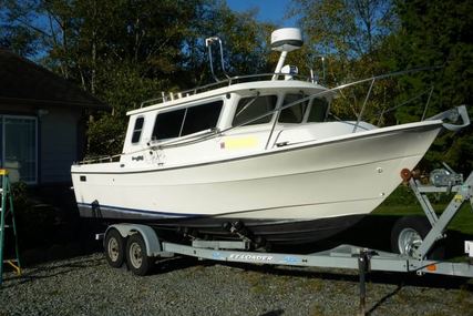 Sea Sport 24 Explorer for sale in United States of America for $77,000 (£60,558)