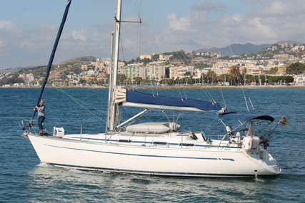 Bavaria 41 Cruiser for sale in Spain for €74,000 (£64,869)