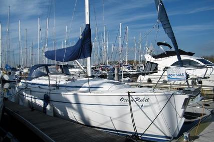Bavaria 38 Cruiser for sale in United Kingdom for £59,995