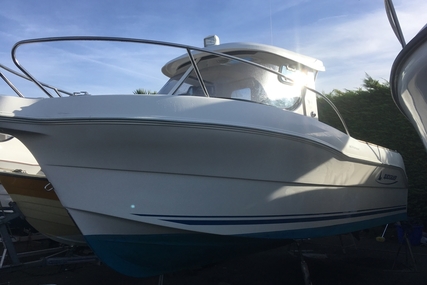 Quicksilver 640 Pilothouse for sale in United Kingdom for £17,495