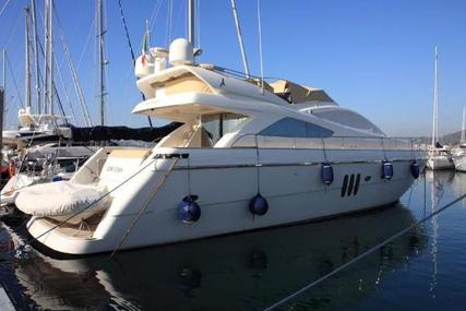 Abacus 62 for sale in Italy for €690,000 (£619,573)