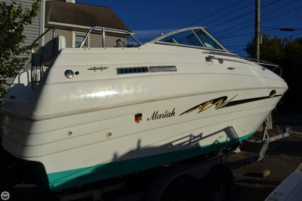 Mariah Z260 for sale in United States of America for $32,000 (£22,844)