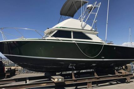 Bertram 28 Sport Fisherman for sale in United States of America for $29,995 (£21,413)