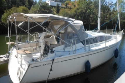 DELPHIA YACHTS DELPHIA 34 for sale in Portugal for €138,000 (£120,018)