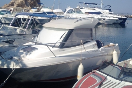 Beneteau Antares 5.80 for sale in France for €28,000 (£24,527)