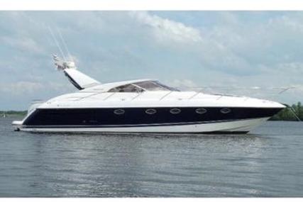 Fairline Targa 43 for sale in France for €179,950 (£157,619)
