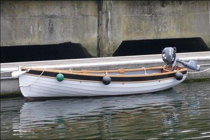 Custom Iain Oughtred Guillermot for sale in United Kingdom for £3,000