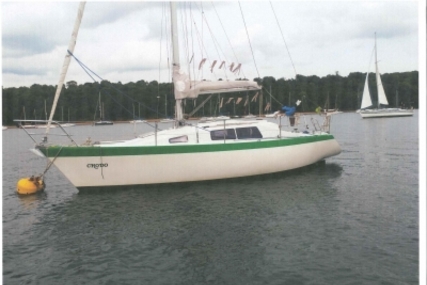 Europa 3000 for sale in United Kingdom for £11,950
