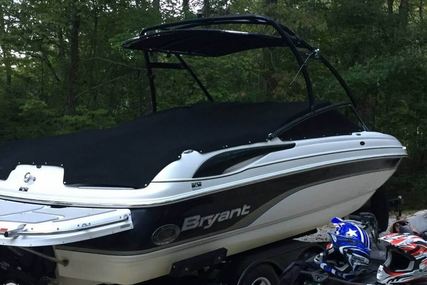 Bryant 219 for sale in United States of America for $28,000 (£19,989)