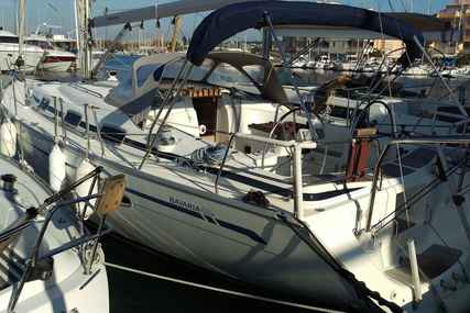 Bavaria 42 Cruiser for sale in France for €89,900 (£78,185)