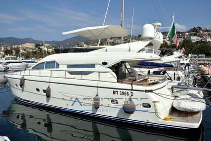 VZ 18 for sale in France for €430,000 (£386,111)