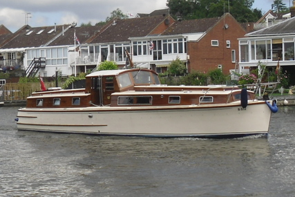 Banham Monarch for sale in United Kingdom for £58,995