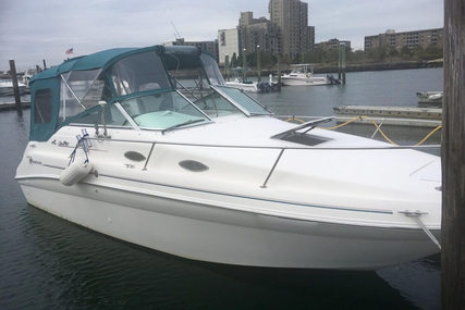 Sea Ray 240 Sundancer for sale in United States of America for $13,900 (£10,737)