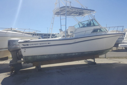 Grady-White Sailfish 252 for sale in United States of America for $9,500 (£6,673)
