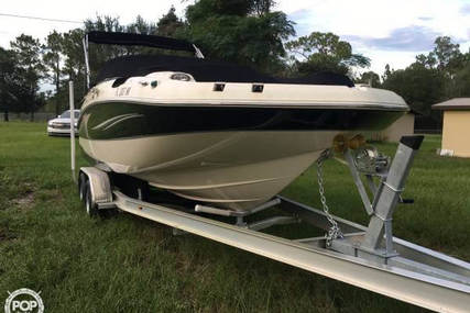 Hurricane 2200 SD for sale in United States of America for $26,600 (£18,989)